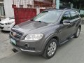 Chevrolet Captiva 2010 Manual Gasoline for sale in Parañaque-7