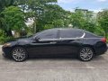 Selling Black Honda Legend 2015 in Pasig-4