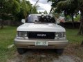 2nd Hand Isuzu Trooper for sale in Silay-1
