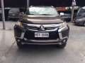 2nd Hand Mitsubishi Montero Sport 2016 Automatic Diesel for sale in Pasig-8