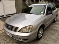 Selling 2nd Hand Nissan Sentra 2006 Automatic Gasoline in Parañaque-8