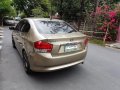 Sell 2nd Hand 2010 Honda City Automatic Gasoline at 70000 km in Las Piñas-7