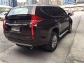 2nd Hand Mitsubishi Montero Sport 2016 Automatic Diesel for sale in Pasig-4