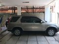 Sell 2nd Hand 2006 Honda Cr-V at 100000 km in Quezon City-0