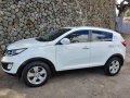 2nd Hand Kia Sportage 2013 Automatic Diesel for sale in Baguio-8