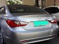 2010 Hyundai Sonata for sale in Muntinlupa-1