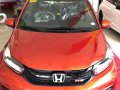 Selling New Honda Brio 2019 Automatic Gasoline in Quezon City-1