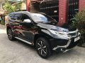 2nd Hand Mitsubishi Montero 2017 for sale in Manila-9