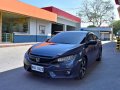 Selling Honda Civic 2017 at 10000 km in Lemery-11