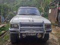 Selling Toyota Hilux 1997 Manual Diesel in La Trinidad-1