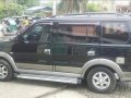 Black Mitsubishi Adventure 2009 for sale in Pasig-3