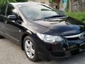 Selling Used Honda Civic 2007 in Bacoor-1