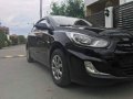 Used Hyundai Accent 2012 Manual Gasoline for sale in Bulakan-2