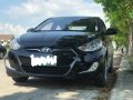 Used Hyundai Accent 2012 Manual Gasoline for sale in Bulakan-3