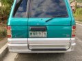 Selling 2nd Hand Mitsubishi Adventure 2000 in General Trias-1
