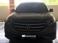 2nd Hand Honda Cr-V 2013 at 60000 km for sale in Makati-1