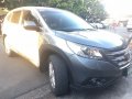 2nd Hand Honda Cr-V 2012 Automatic Gasoline for sale in Quezon City-2