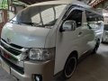 Selling Toyota Grandia 2015 Automatic Diesel in Plaridel-1