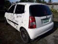 Sell 2nd Hand 2007 Kia Picanto Automatic Gasoline at 90000 km in Davao City-1