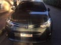 Selling Toyota Vios 2017 Manual Gasoline in Lipa-0
