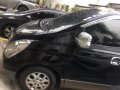 Selling Hyundai Starex 2009 Automatic Diesel in Quezon City-2