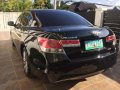 Sell 2nd Hand 2011 Honda Accord Automatic Gasoline in Quezon City-2