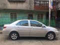 Used Toyota Vios 2005 Manual Gasoline for sale in Manila-3