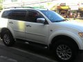 Selling Mitsubishi Montero 2013 at 60000 km in Las Piñas-2