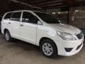 2012 Toyota Innova for sale in Gapan-4