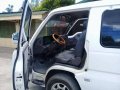 Sell 2nd Hand 2005 Nissan Urvan Escapade at 130000 km in Olongapo-8