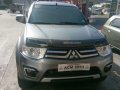 Mitsubishi Montero Sport 2015 Automatic Gasoline for sale in Quezon City-5