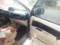 Isuzu Crosswind 2010 Manual Diesel for sale in Balaoan-3