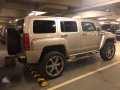 2nd Hand Hummer H3 2007 for sale in Quezon City-0