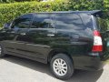 2012 Toyota Innova for sale in Mandaue-1