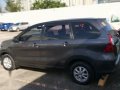 Grey Toyota Avanza 2017 for sale in Pasig-3