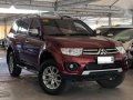 Mitsubishi Montero Sport 2014 Automatic Diesel for sale in Makati-2