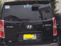 Selling Hyundai Starex 2009 Automatic Diesel in Quezon City-3