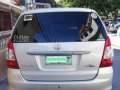 Selling Used Toyota Innova 2013 in Las Piñas-2