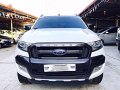 Selling 2nd Hand Ford Ranger 2017 in Mandaue-1