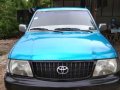 Selling Toyota Revo 2003 Manual Diesel in Lapu-Lapu-0