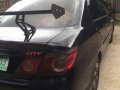 Honda City 2006 Manual Gasoline for sale in Baguio-4