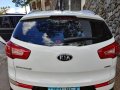 2nd Hand Kia Sportage 2013 Automatic Diesel for sale in Baguio-6