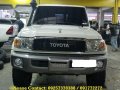 Selling Used Toyota Land Cruiser 2017 in Cebu City-5