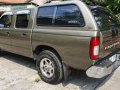 2nd Hand Nissan Frontier 2003 for sale in Quezon City-3