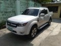 Selling 2nd Hand Ford Ranger 2011 at 80000 km in Quezon City-0