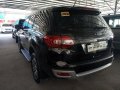 Sell Black 2016 Ford Everest in Las Pinas -2