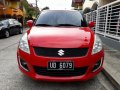 Selling 2nd Hand Suzuki Swift 2016 Hatchback at 50000 km in San Mateo-9