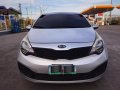 Used Kia Rio 2013 for sale in Cebu City-5