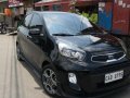 2nd Hand Kia Picanto 2017 for sale in Valenzuela-1