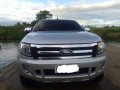 Used Ford Ranger 2015 for sale in Santiago-5